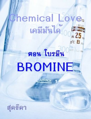 Chemical Love เคมีมันได้ BROMINE