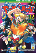 ◓ Mangá: Pokémon Adventures (Pokémon Special)  Volume 30 Completo  [Capítulo 338 ao 346] PT BR (Saga Diamond, Pearl & Platinum)