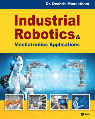 Industrial Robotics & Mechatronics Applications