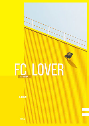 FC LOVER (มีแฟนเป็นติ่ง)