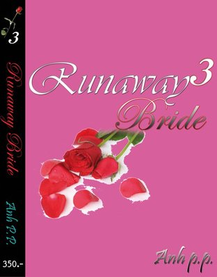 Runaway Bride vol.3