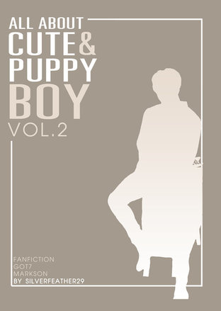 All about Cute&Puppy boy Vol.2