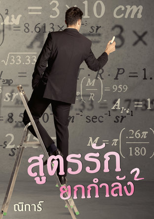 สูตรรักยกกำลัง2