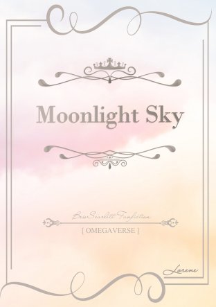 Moonlight Sky