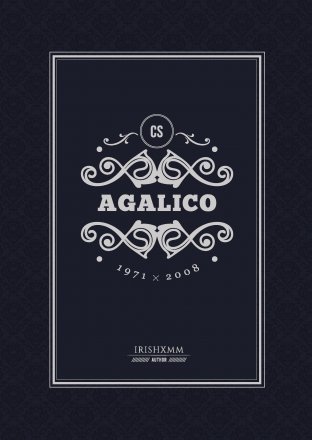 AGALICO (EXO Fan-Fiction)