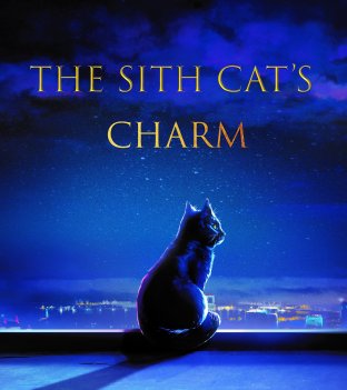 The Sith Cat's Charm