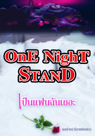 One Night Stand เป็นแฟนฉันเถอะ