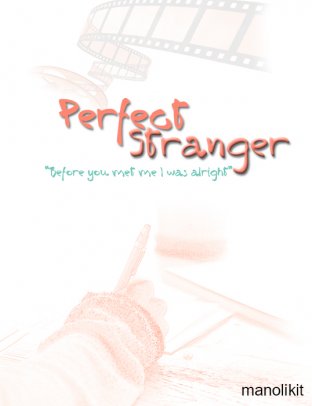 Perfect Stranger