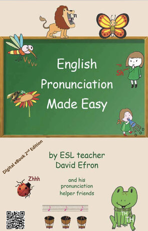 English Pronunciation Made Easy