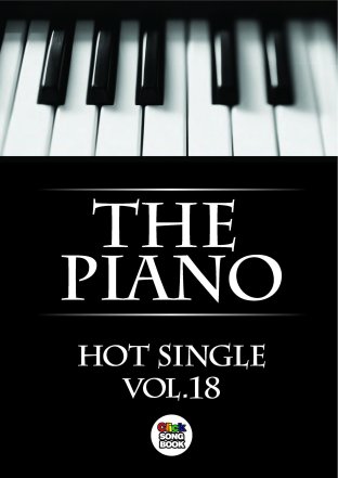 The Piano Hot Single Vol.18