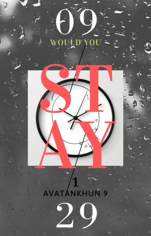 Stay 1