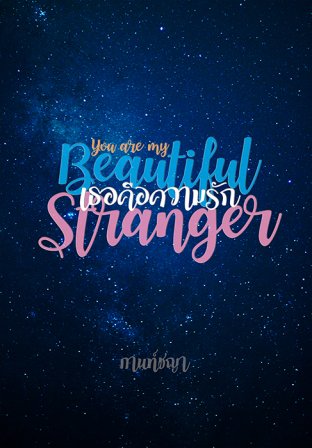 เธอคือความรัก (You are my Beautiful Stranger)