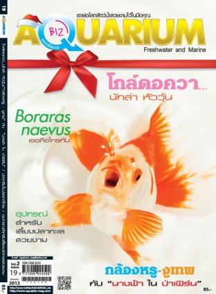 Aquarium Biz - Issue 19