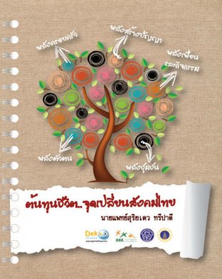 ต้นทุนชีวิต...จุดเปลี่ยนสังคมไทย