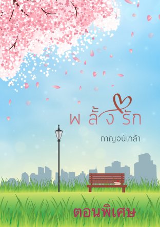 พลั้งรัก ตอนพิเศษ 