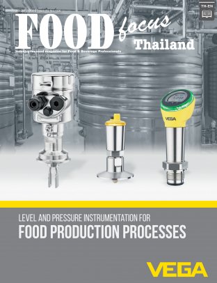 Foodfocusthailand No.166 January 2020