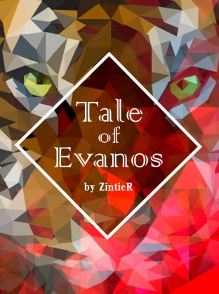 Tale of Evanos: ศึกล้างสังหารรัก