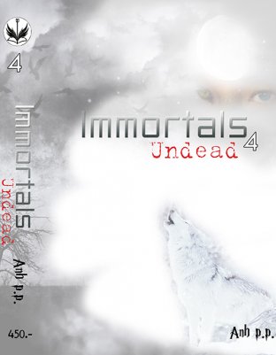 Immortals S4 (โอเมก้าเวิร์ส) Undead
