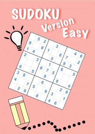 Sudoku Version Easy