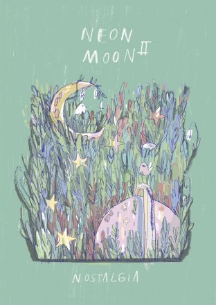 Neon Moon Book II | hunhan #นอมฮฮ