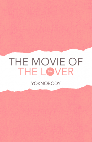 The movie of The lover 