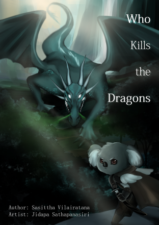 Who Kills the Dragons
