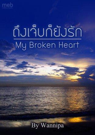 ถึงเจ็บก็ยังรัก  My Broken Heart