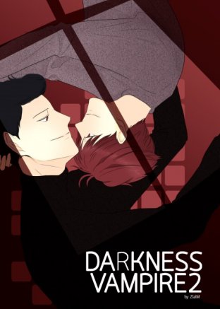 Darkness vampire Season2 (ChanBaek) Ft. HunHan