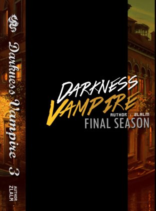 Darkness vampire Season3 Final (ChanBaek) Ft. HunHan