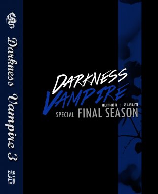 Darkness vampire เล่มพิเศษ (ChanBaek) Ft. HunHan