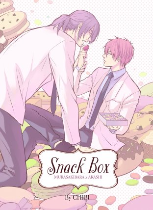 Snack Box