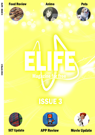 ELIFE 3