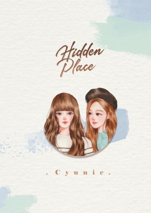 Hidden Place [Chaelisa]