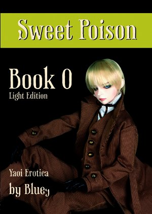 Sweet Poison Light Edition เล่ม 0