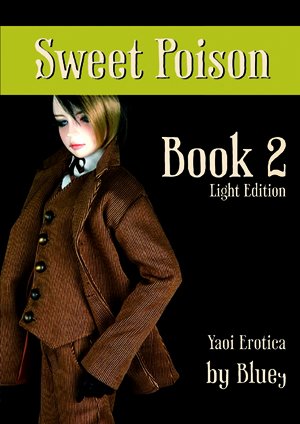 Sweet Poison Light Edition เล่ม 2