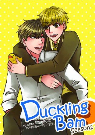 Duckling Bam Season 2 [MARKBAM]