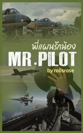 Mr.Pilot พี่แผนรักน้อง