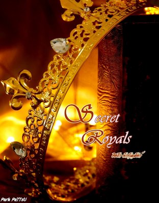 Secret Royals / ชิงรัก หักบัลลังก์