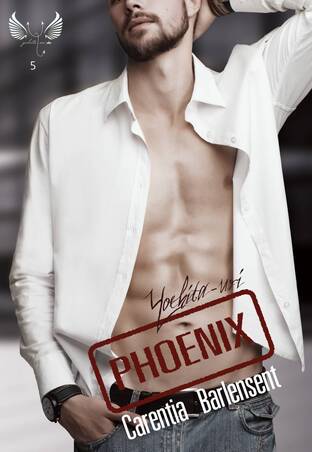 Phoenix 5 (ทาสรักคาเรนเทีย)