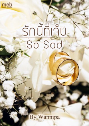 รักนี้ที่เจ็บ So Sad