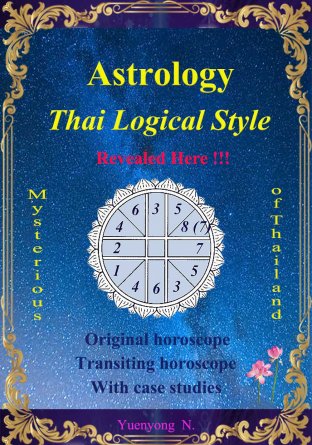 Astrology Thai Logical Style