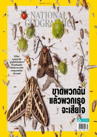National Geographic No. 226