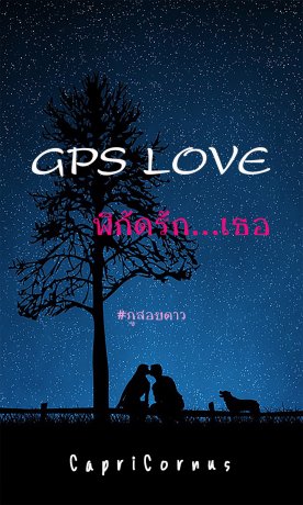 GPS Love พิกัดรัก...เธอ