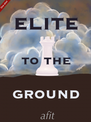 ELITE to the GROUND