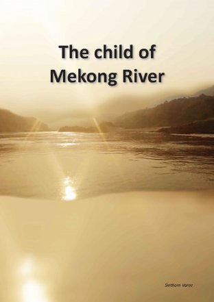 The child of Mekong river