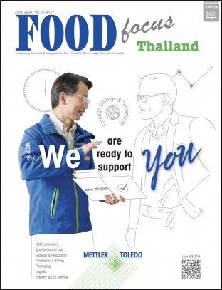 Foodfocusthailand No.171 June 2020