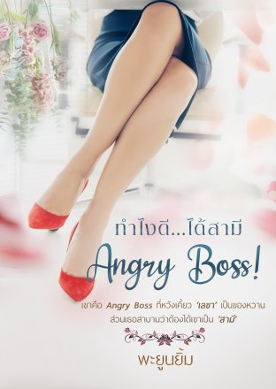 ทำไงดี...ได้สามี Angry Boss!