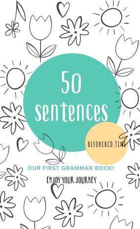 50 Sentences