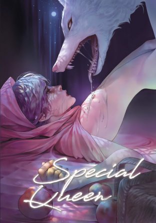 Special Queen