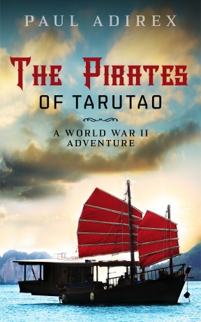The Pirates of Tarutao